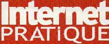 logo du journal internet pratique
