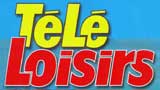 logo du journal Tele Loisirs