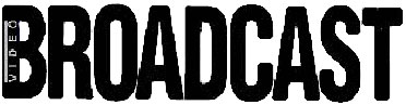 logo du magazine Video Broadcast